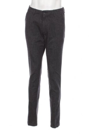 Мъжки панталон Robe Di Kappa, Размер M, Цвят Син, Цена 87,00 лв.