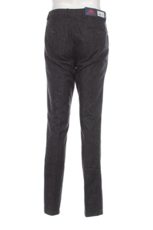 Мъжки панталон Robe Di Kappa, Размер M, Цвят Син, Цена 87,00 лв.