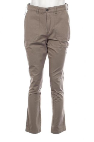 Pantaloni de bărbați Robe Di Kappa, Mărime M, Culoare Gri, Preț 28,62 Lei