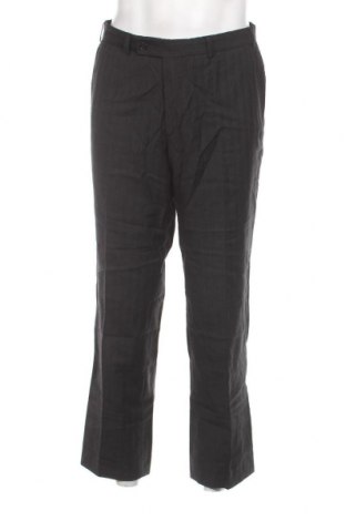 Ανδρικό παντελόνι Sansiro, Μέγεθος M, Χρώμα Γκρί, Τιμή 2,60 €