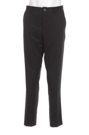 Pantaloni de bărbați Selected Homme, Mărime L, Culoare Negru, Preț 43,75 Lei