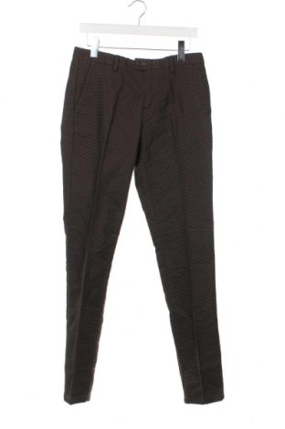 Ανδρικό παντελόνι Sisley, Μέγεθος M, Χρώμα Πολύχρωμο, Τιμή 5,83 €