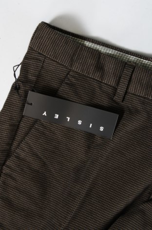 Pánske nohavice  Sisley, Veľkosť M, Farba Viacfarebná, Cena  44,85 €