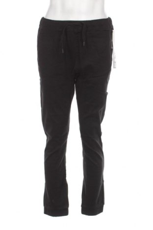 Мъжки панталон South Pole, Размер L, Цвят Черен, Цена 11,50 лв.