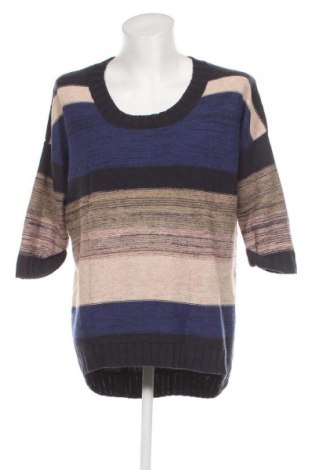 Pulover de bărbați H&M, Mărime M, Culoare Multicolor, Preț 23,85 Lei