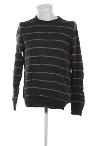 Pánsky sveter  Howick, Veľkosť XL, Farba Sivá, Cena  3,62 €