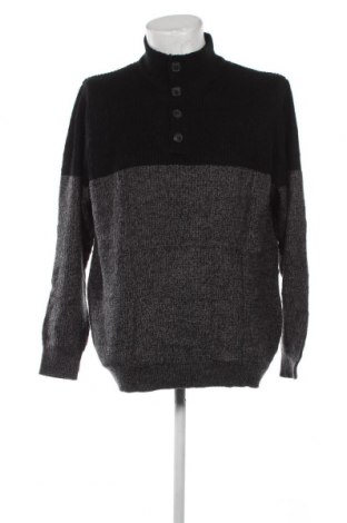 Мъжки пуловер Reward, Размер L, Цвят Многоцветен, Цена 11,60 лв.