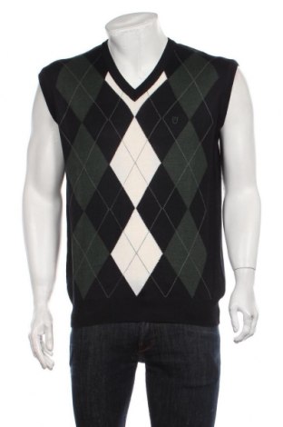 Ανδρικό πουλόβερ Unique, Μέγεθος XS, Χρώμα Πολύχρωμο, Τιμή 118,14 €