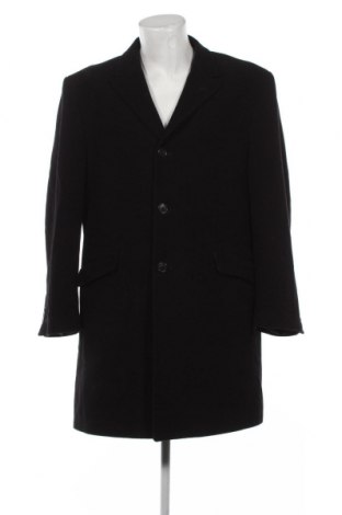 Ανδρικά παλτό Batistini, Μέγεθος XL, Χρώμα Μαύρο, Τιμή 36,40 €