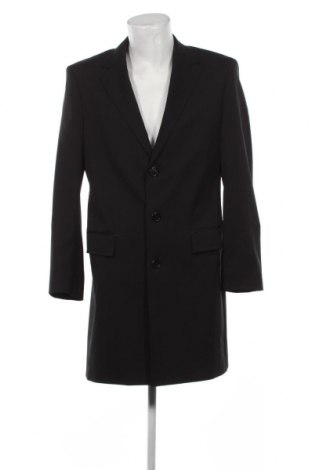 Palton de bărbați Hugo Boss, Mărime L, Culoare Negru, Preț 568,75 Lei