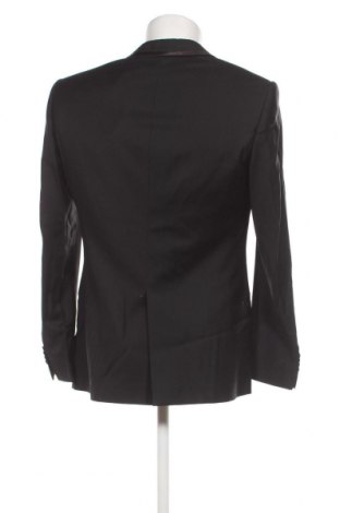Pánske sako , Veľkosť S, Farba Čierna, Cena  4,05 €