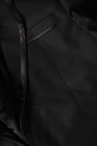Pánské sako , Velikost S, Barva Černá, Cena  557,00 Kč