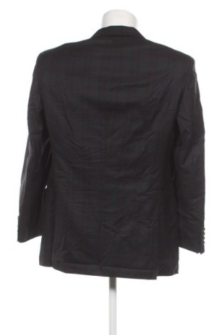 Ανδρικό σακάκι Braun Buffel, Μέγεθος L, Χρώμα Μαύρο, Τιμή 3,65 €
