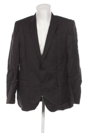 Ανδρικό σακάκι Daniel Hechter, Μέγεθος XL, Χρώμα Μαύρο, Τιμή 72,99 €