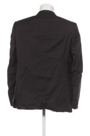 Ανδρικό σακάκι Daniel Hechter, Μέγεθος XL, Χρώμα Μαύρο, Τιμή 72,99 €