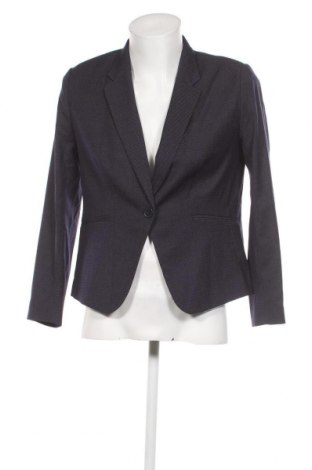 Ανδρικό σακάκι H&M, Μέγεθος M, Χρώμα Μπλέ, Τιμή 2,18 €