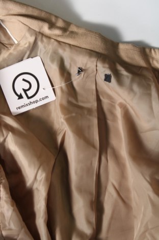 Ανδρικό σακάκι New Look, Μέγεθος XL, Χρώμα  Μπέζ, Τιμή 36,08 €