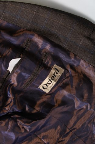 Pánské sako  Oxford, Velikost M, Barva Vícebarevné, Cena  165,00 Kč