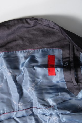 Ανδρικό σακάκι Pascal Morabito, Μέγεθος M, Χρώμα Γκρί, Τιμή 3,51 €