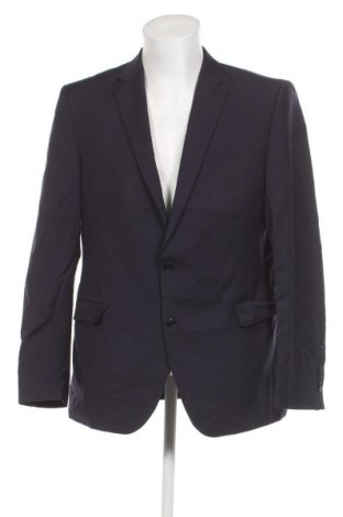 Ανδρικό σακάκι Strellson, Μέγεθος XL, Χρώμα Μπλέ, Τιμή 21,54 €