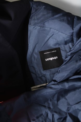 Ανδρικό σακάκι Strellson, Μέγεθος XL, Χρώμα Μπλέ, Τιμή 14,53 €