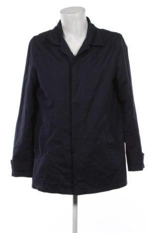 Herrenjacke, Größe L, Farbe Blau, Preis 5,12 €