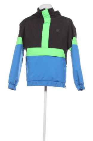 Ανδρικό μπουφάν Urban Classics, Μέγεθος M, Χρώμα Πολύχρωμο, Τιμή 18,12 €