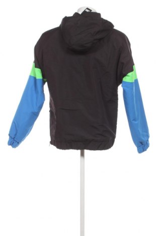 Ανδρικό μπουφάν Urban Classics, Μέγεθος M, Χρώμα Πολύχρωμο, Τιμή 12,24 €