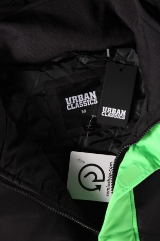 Ανδρικό μπουφάν Urban Classics, Μέγεθος M, Χρώμα Πολύχρωμο, Τιμή 8,32 €