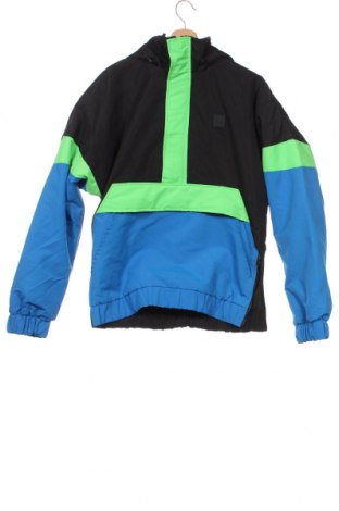 Ανδρικό μπουφάν Urban Classics, Μέγεθος S, Χρώμα Πολύχρωμο, Τιμή 13,71 €