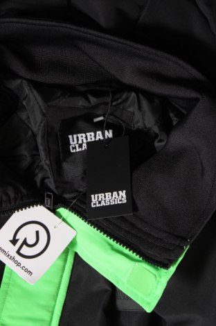 Pánska bunda  Urban Classics, Veľkosť S, Farba Viacfarebná, Cena  11,75 €
