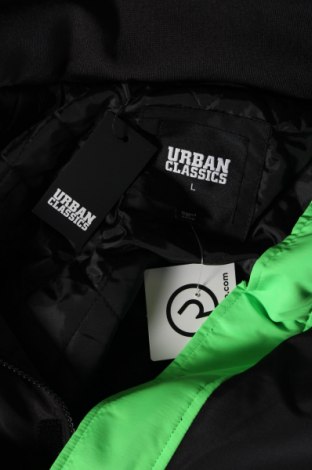 Pánska bunda  Urban Classics, Veľkosť L, Farba Viacfarebná, Cena  7,84 €