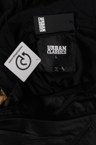 Pánská bunda  Urban Classics, Velikost L, Barva Vícebarevné, Cena  193,00 Kč