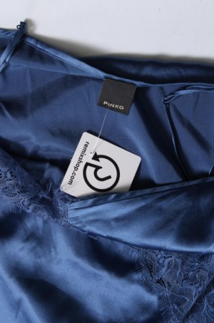 Pyjama Pinko, Größe XL, Farbe Blau, Preis € 101,75