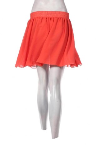 Sukně American Apparel, Velikost M, Barva Oranžová, Cena  127,00 Kč