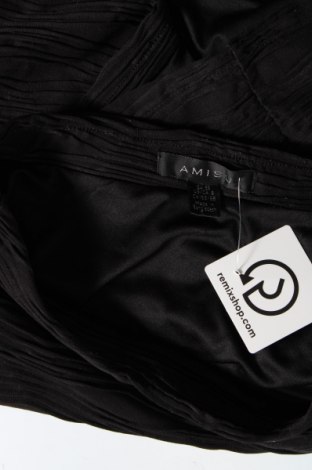Φούστα Amisu, Μέγεθος S, Χρώμα Μαύρο, Τιμή 1,63 €