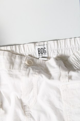 Φούστα BDG, Μέγεθος XL, Χρώμα Λευκό, Τιμή 3,59 €