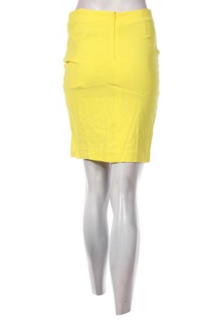 Φούστα BelAir, Μέγεθος XS, Χρώμα Κίτρινο, Τιμή 60,31 €