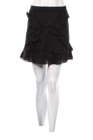 Φούστα Camaieu, Μέγεθος XL, Χρώμα Μαύρο, Τιμή 5,45 €