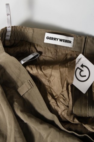 Rock Gerry Weber, Größe XL, Farbe Grün, Preis € 27,14