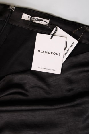 Φούστα Glamorous, Μέγεθος L, Χρώμα Μαύρο, Τιμή 3,14 €