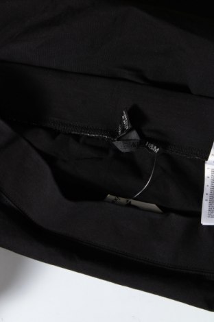 Sukně H&M, Velikost M, Barva Černá, Cena  127,00 Kč