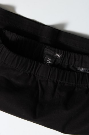 Sukně H&M, Velikost S, Barva Černá, Cena  44,00 Kč