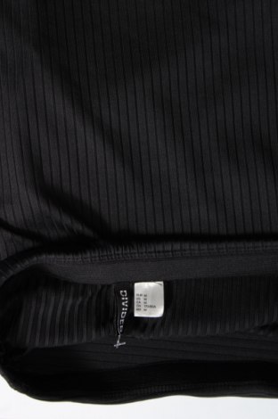 Φούστα H&M Divided, Μέγεθος M, Χρώμα Μαύρο, Τιμή 2,22 €