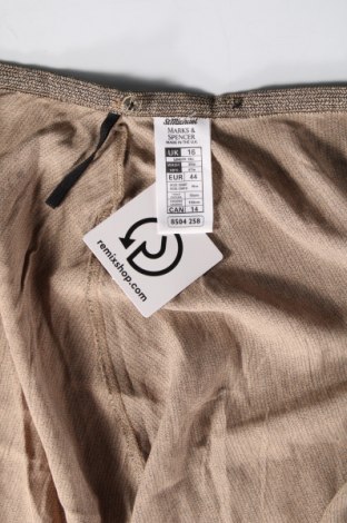 Φούστα Marks & Spencer, Μέγεθος S, Χρώμα Πολύχρωμο, Τιμή 1,63 €