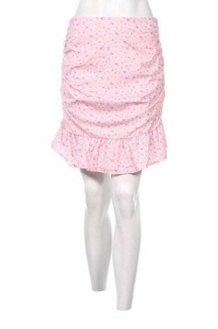 Φούστα Missguided, Μέγεθος M, Χρώμα Πολύχρωμο, Τιμή 4,74 €