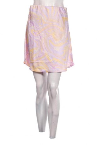 Φούστα Pieces, Μέγεθος M, Χρώμα Πολύχρωμο, Τιμή 27,84 €