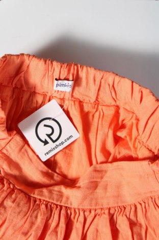 Rock Pimkie, Größe M, Farbe Orange, Preis 20,18 €