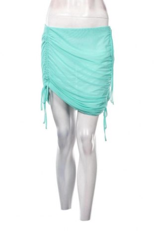 Φούστα Weekday, Μέγεθος XL, Χρώμα Πράσινο, Τιμή 3,90 €