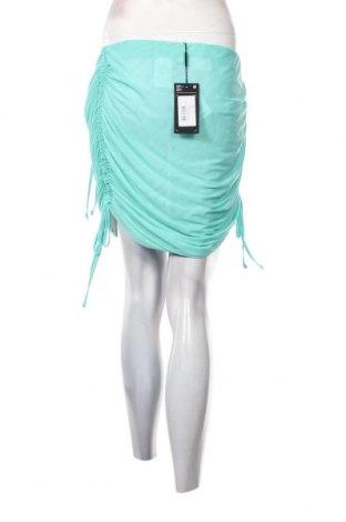 Φούστα Weekday, Μέγεθος XL, Χρώμα Πράσινο, Τιμή 3,90 €